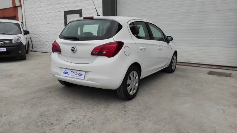 OPEL Corsa 1.4i EDITION