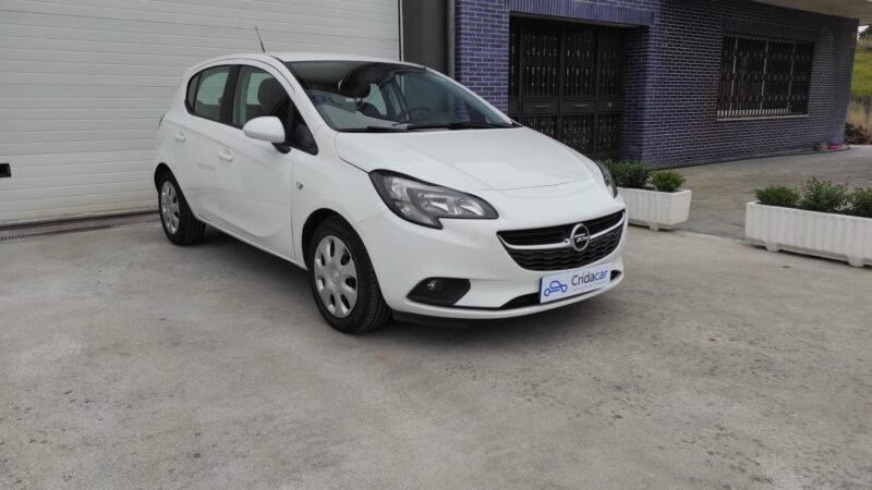 OPEL Corsa 1.4i EDITION