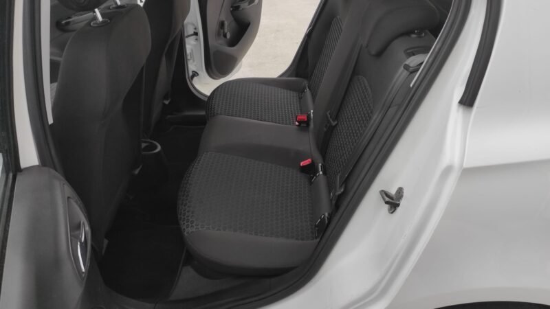 OPEL Corsa 1.4i EDITION