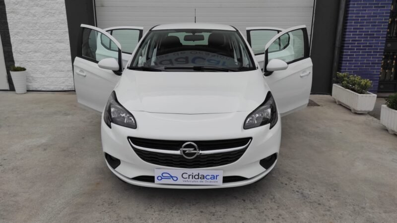 OPEL Corsa 1.4i EDITION