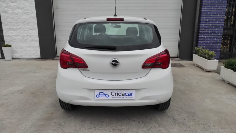 OPEL Corsa 1.4i EDITION