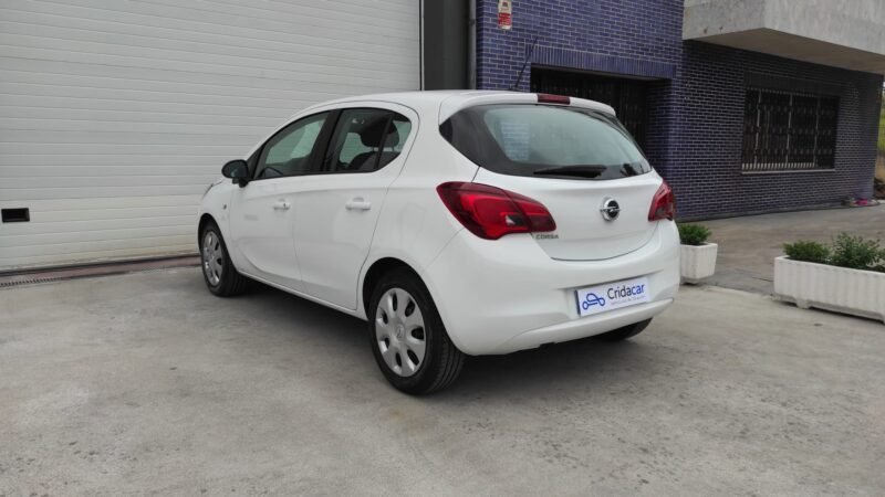 OPEL Corsa 1.4i EDITION
