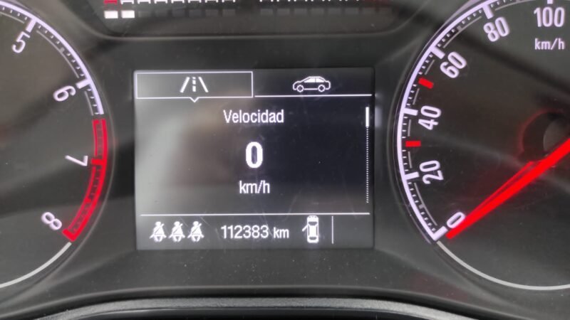 OPEL Corsa 1.4i EDITION