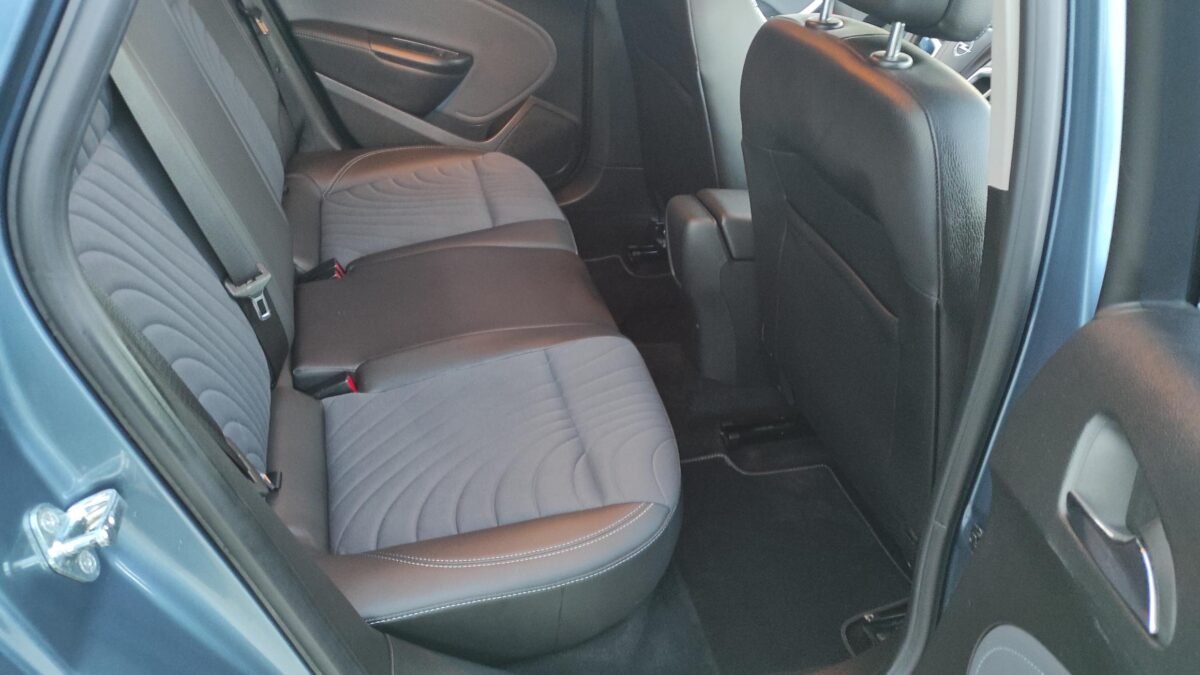 OPEL Astra Sports Tourer 1.7 CDTI Excellence