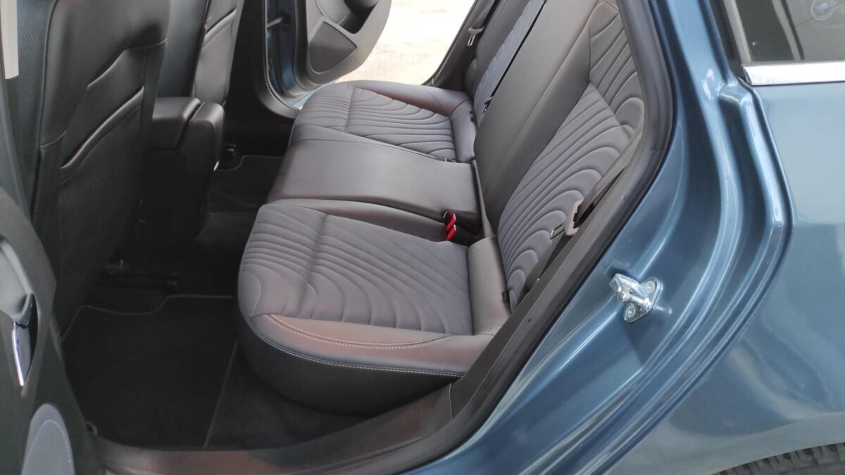 OPEL Astra Sports Tourer 1.7 CDTI Excellence
