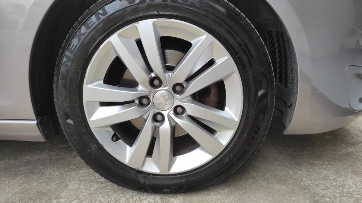 PEUGEOT 308 SW 1.6 HDI ACCESS