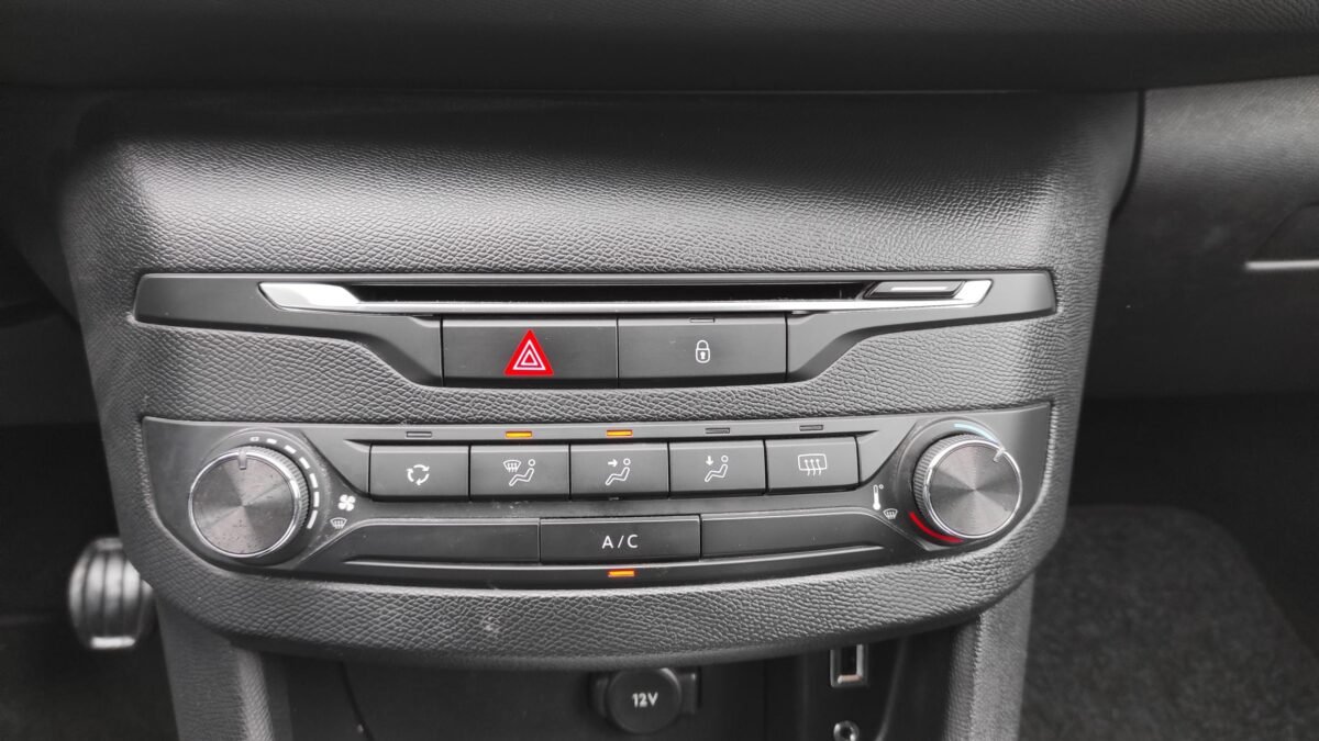 PEUGEOT 308 SW 1.6 HDI ACCESS