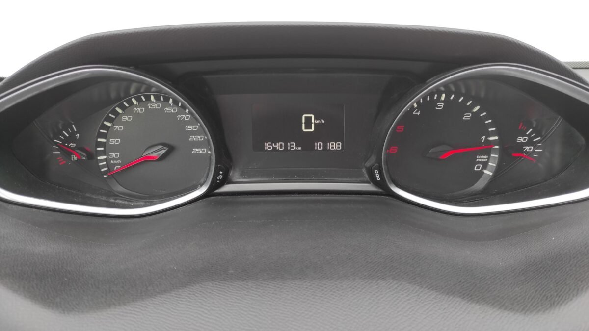 PEUGEOT 308 SW 1.6 HDI ACCESS