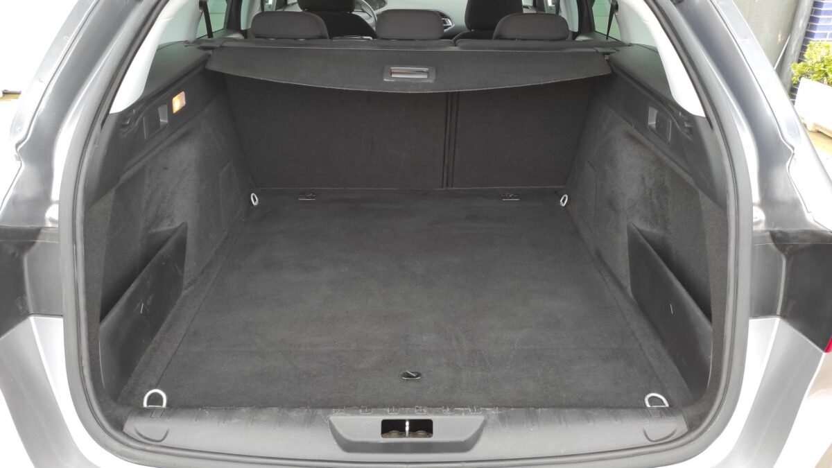 PEUGEOT 308 SW 1.6 HDI ACCESS