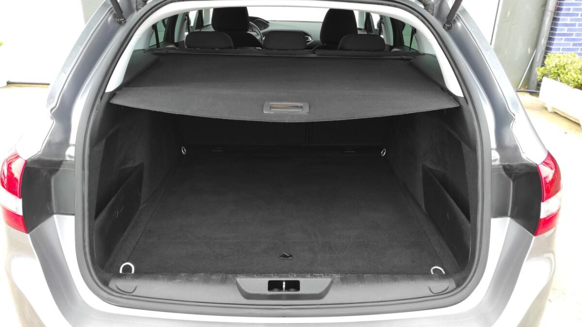 PEUGEOT 308 SW 1.6 HDI ACCESS