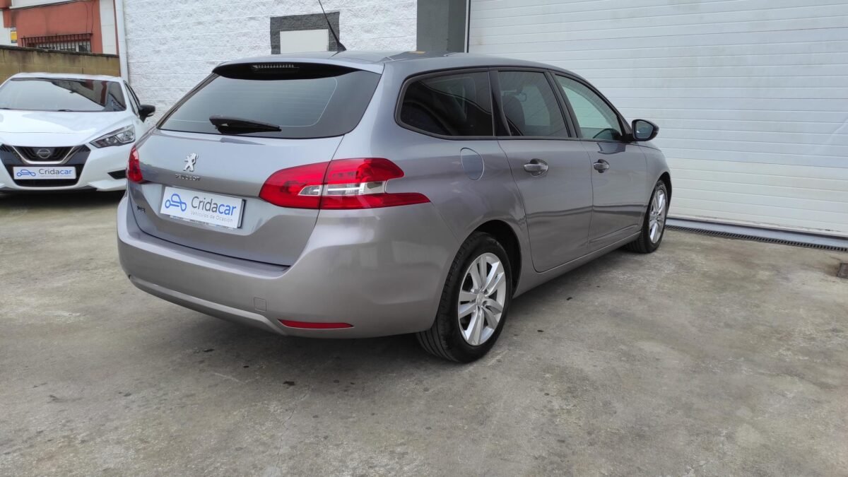 PEUGEOT 308 SW 1.6 HDI ACCESS