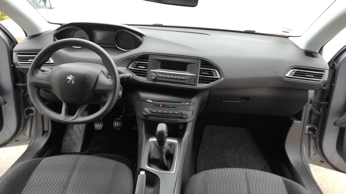 PEUGEOT 308 SW 1.6 HDI ACCESS