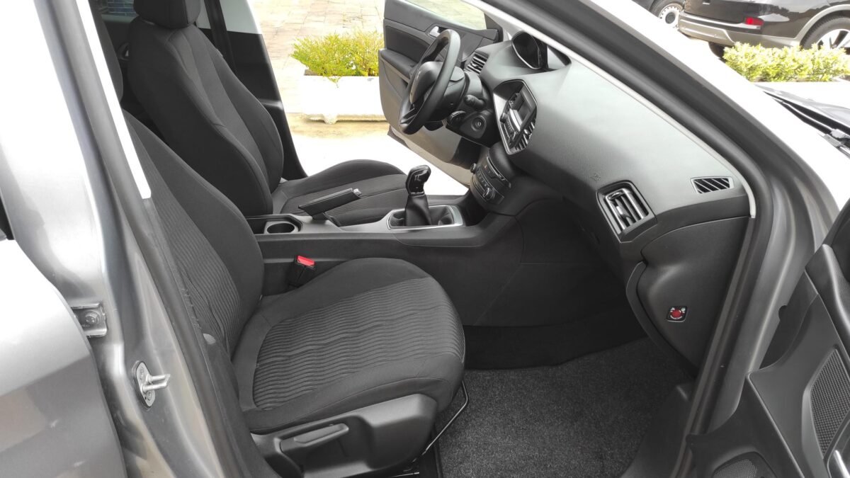 PEUGEOT 308 SW 1.6 HDI ACCESS
