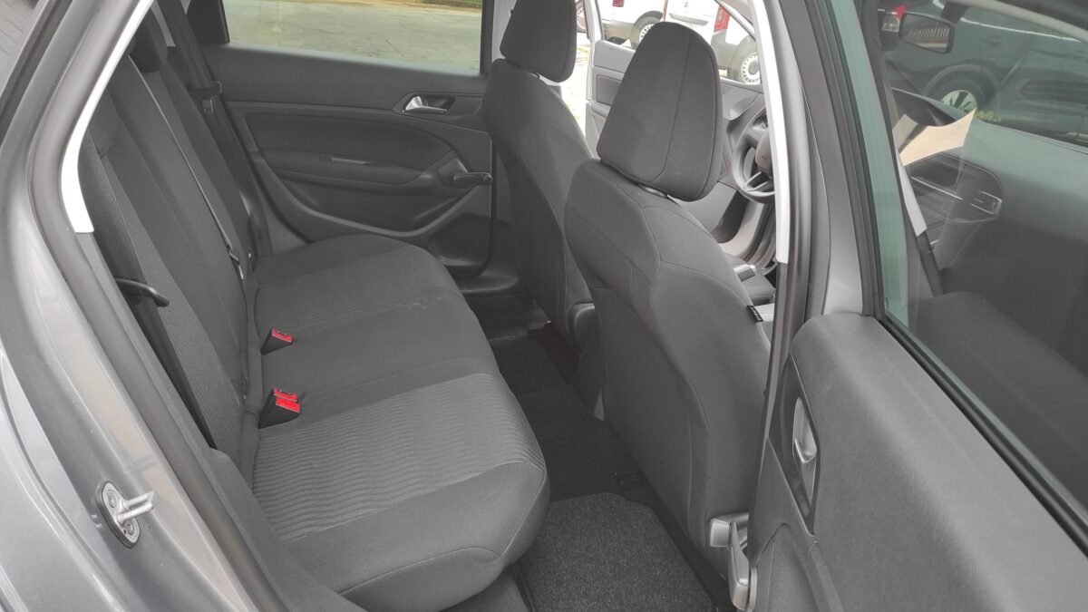 PEUGEOT 308 SW 1.6 HDI ACCESS
