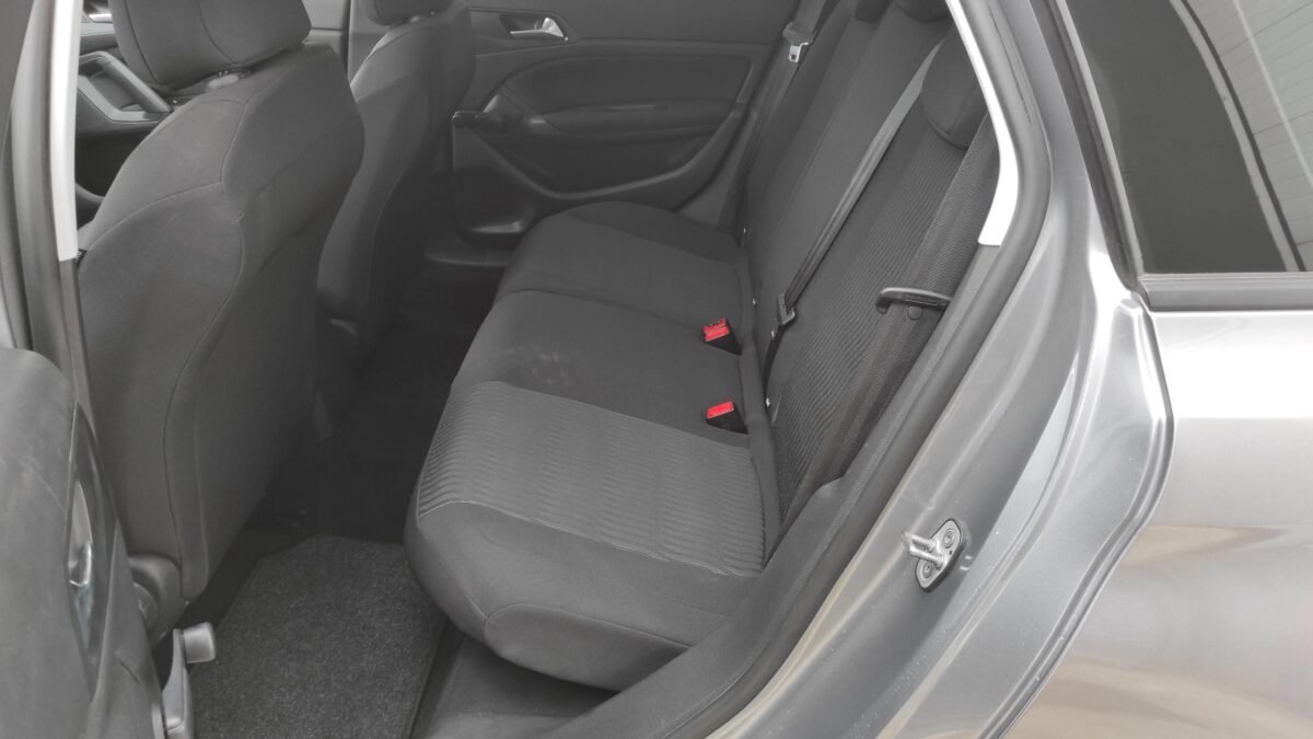 PEUGEOT 308 SW 1.6 HDI ACCESS