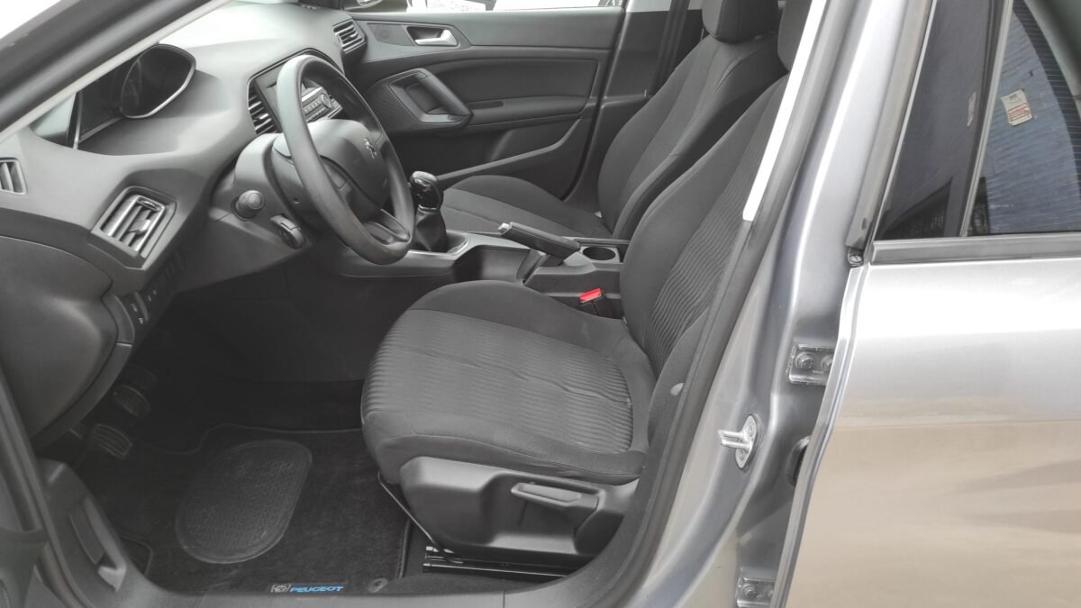 PEUGEOT 308 SW 1.6 HDI ACCESS