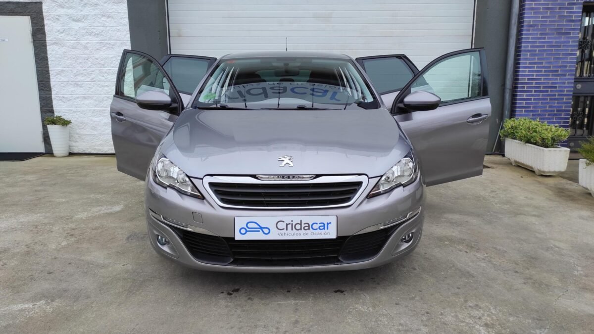 PEUGEOT 308 SW 1.6 HDI ACCESS