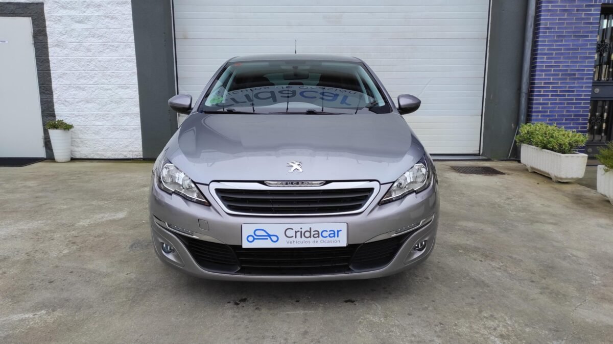 PEUGEOT 308 SW 1.6 HDI ACCESS
