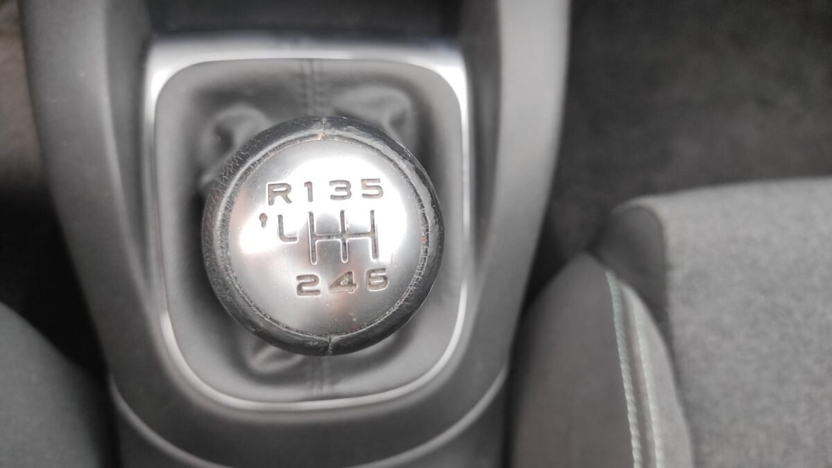 CITROEN C4 1.6 eHDI 6 VEL FEEL EDITION