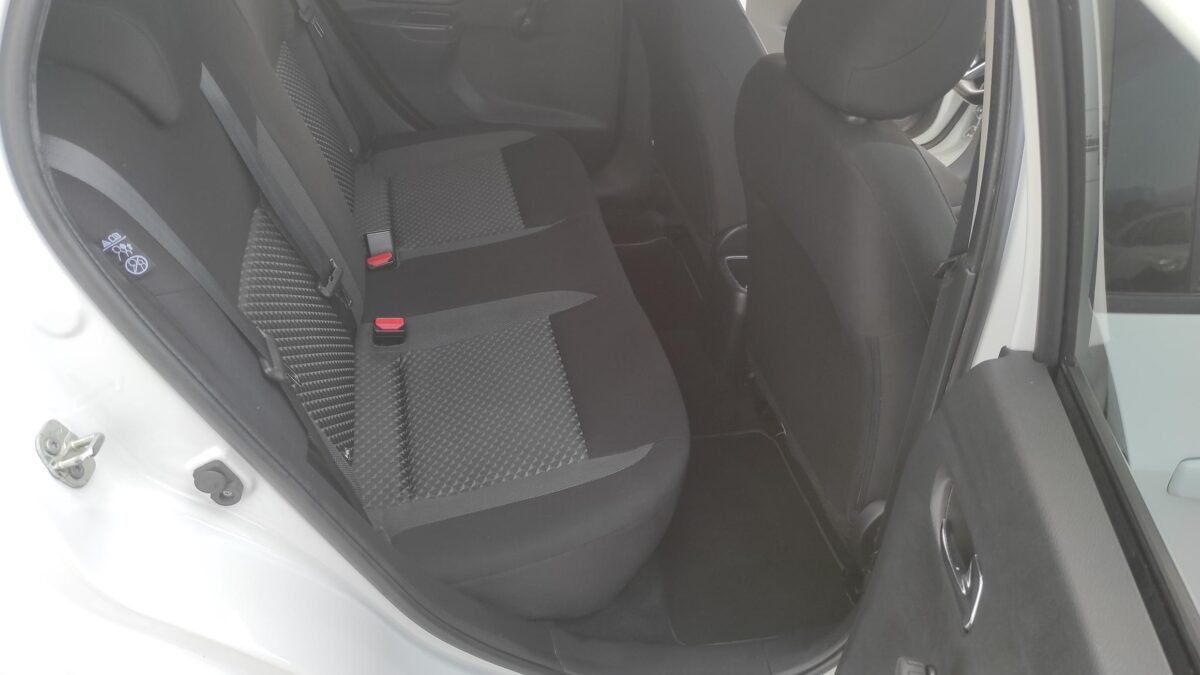 NISSAN MICRA 1.0 DIGT 117 CV TEKNA