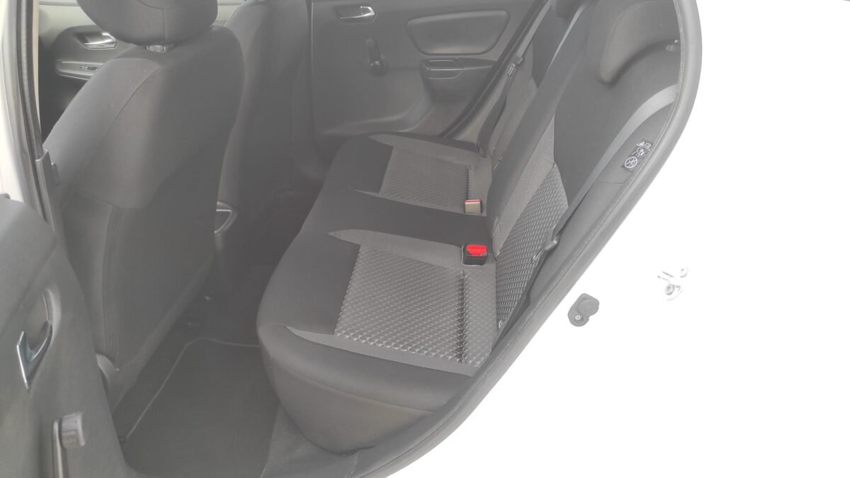 NISSAN MICRA 1.0 DIGT 117 CV TEKNA