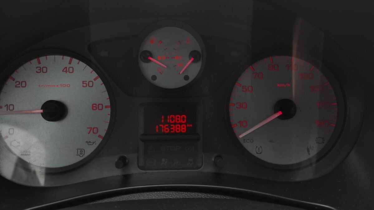PEUGEOT PARTNER 1.6 BlueHdi Tepee Active