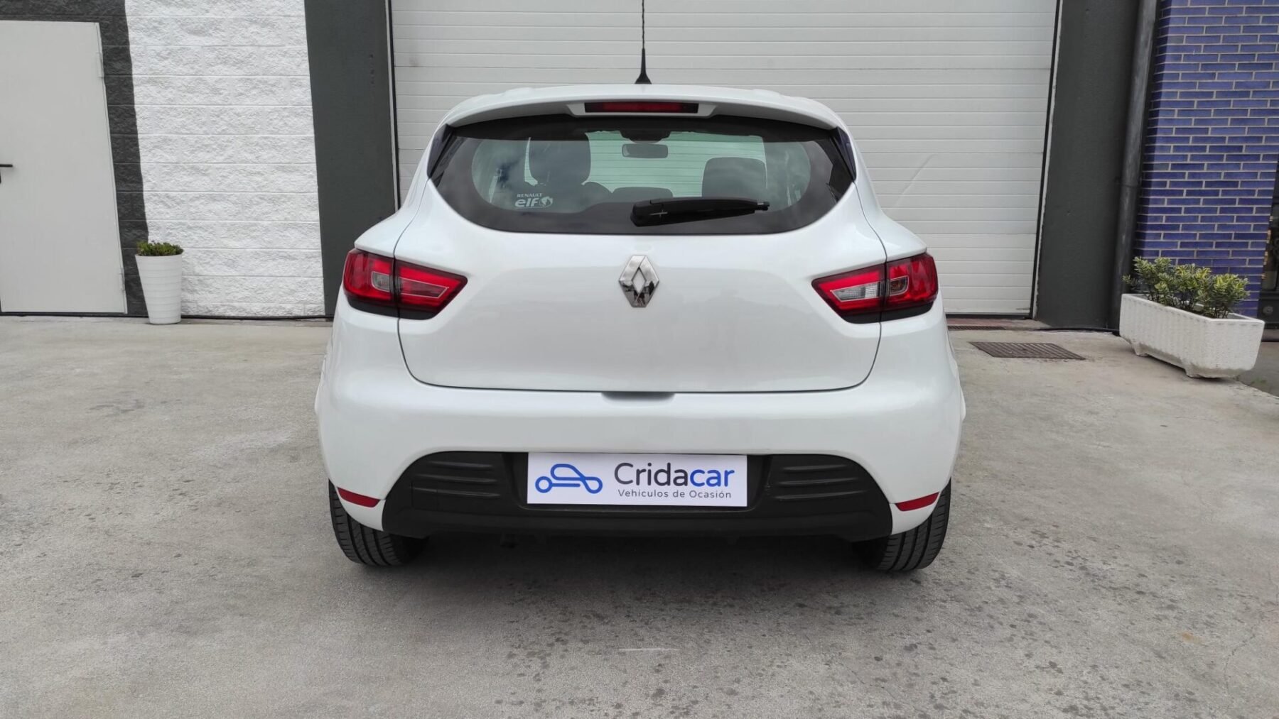 RENAULT Clio 1.5 DCI BUSINESS