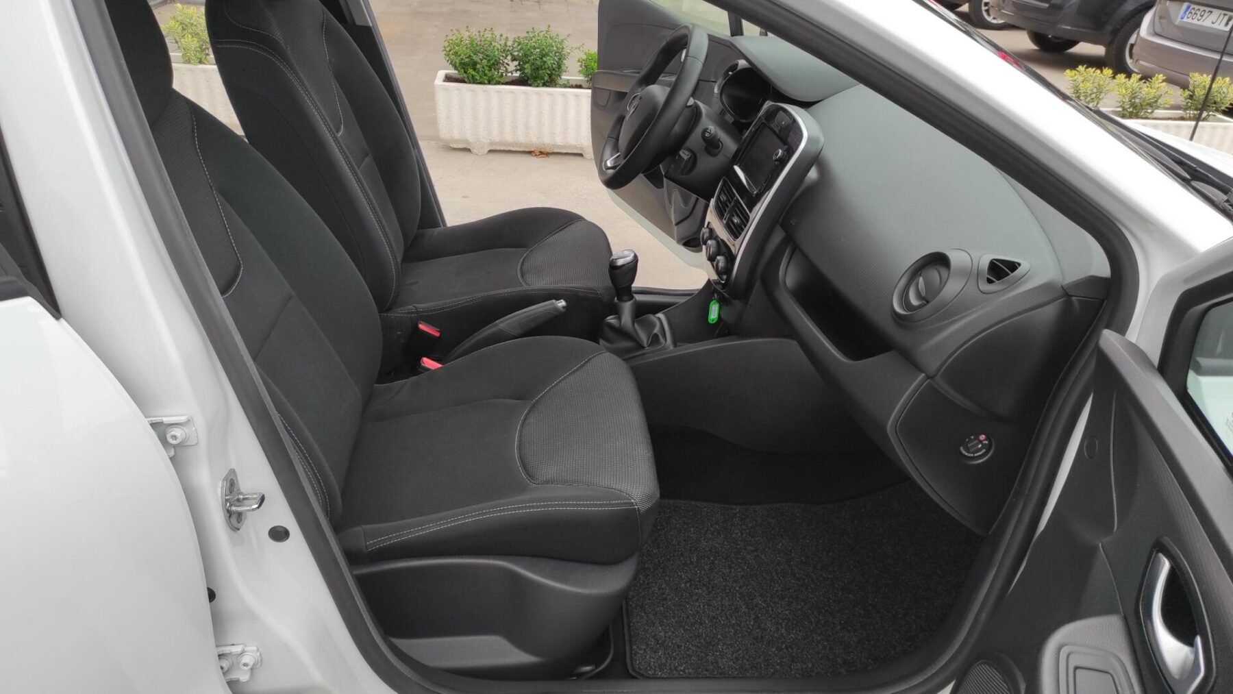 RENAULT Clio 1.5 DCI BUSINESS