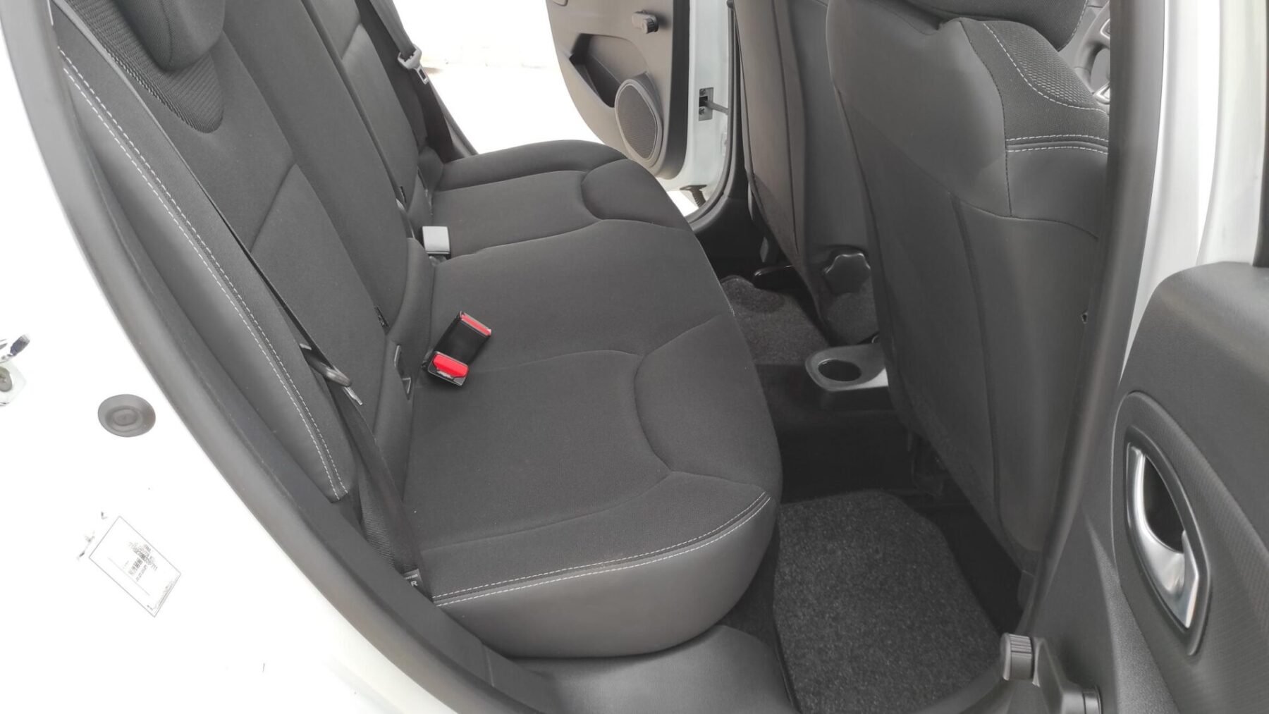 RENAULT Clio 1.5 DCI BUSINESS