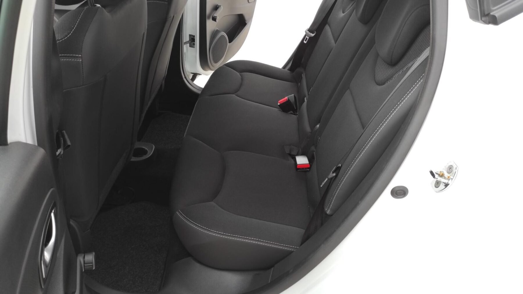 RENAULT Clio 1.5 DCI BUSINESS