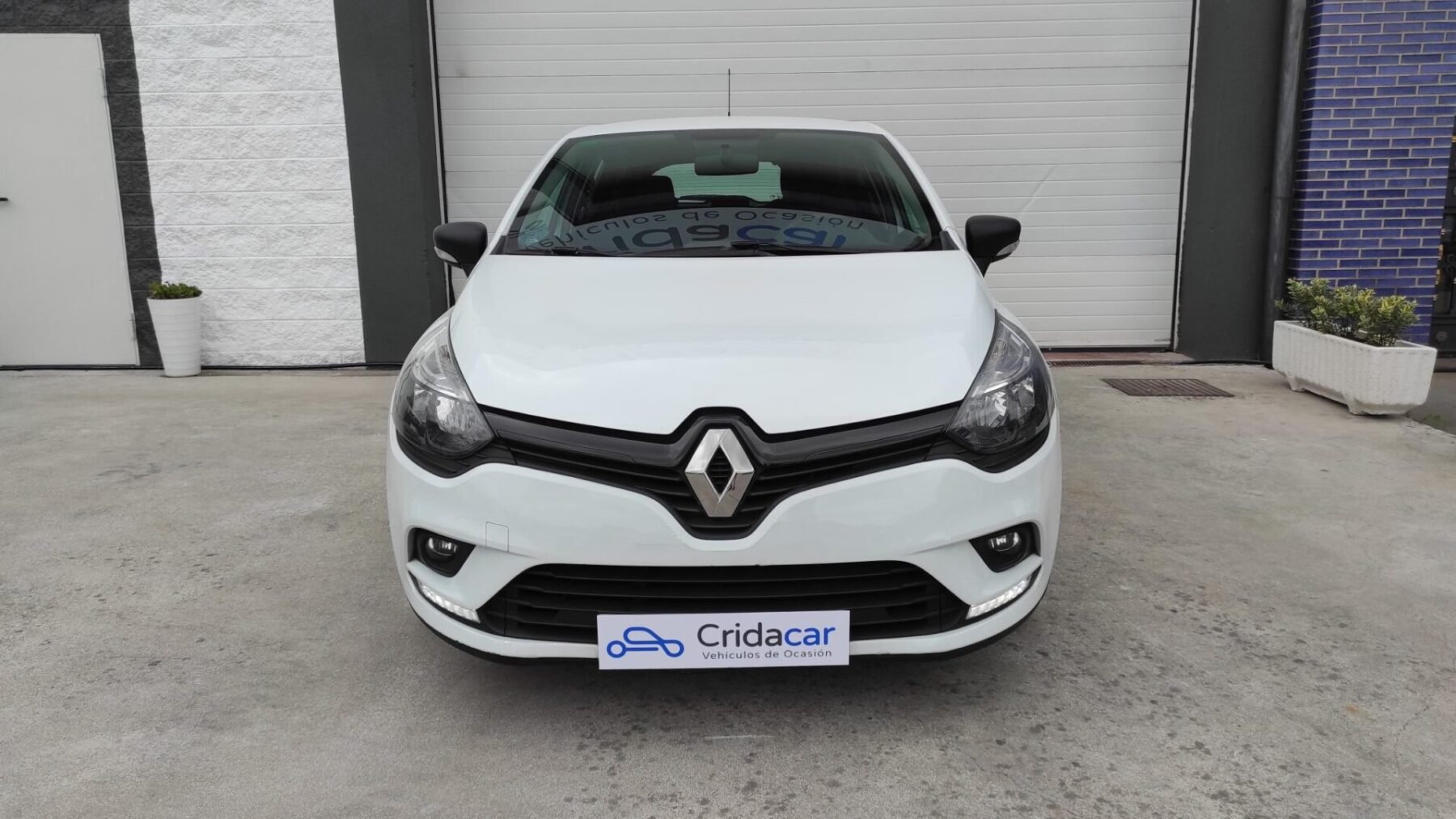 RENAULT Clio 1.5 DCI BUSINESS