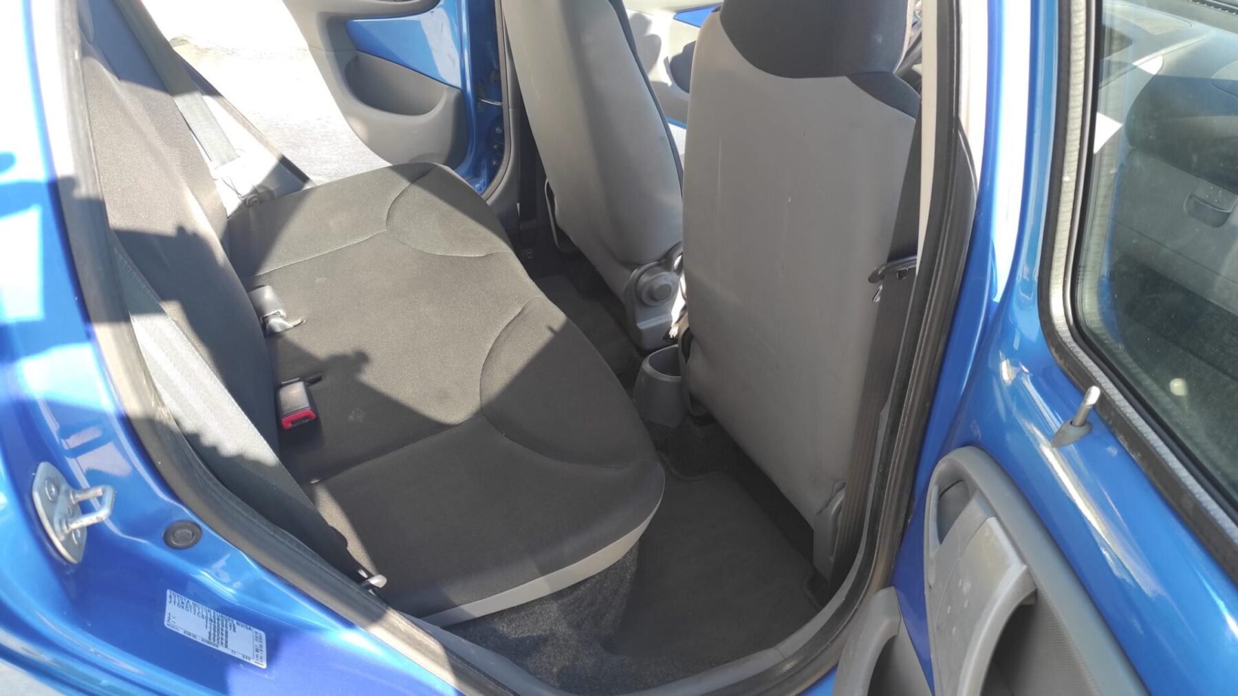 TOYOTA Aygo 1.0i LIVE