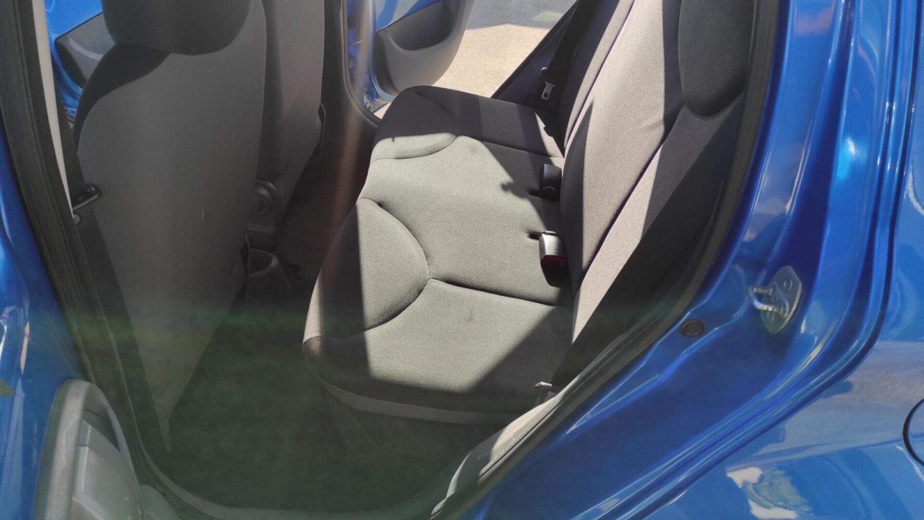TOYOTA Aygo 1.0i LIVE