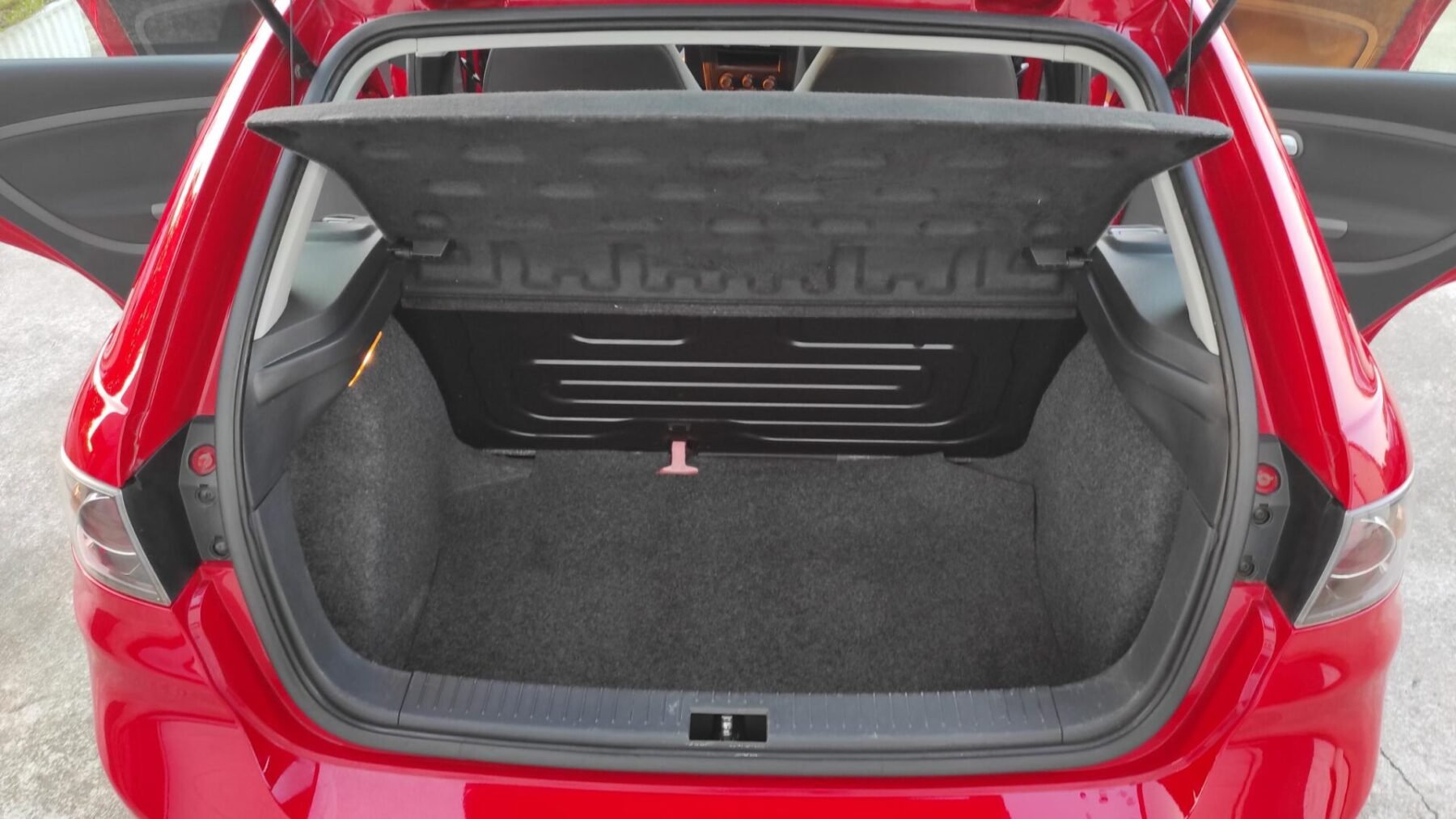 SEAT IBIZA 1.2i REFERENCE