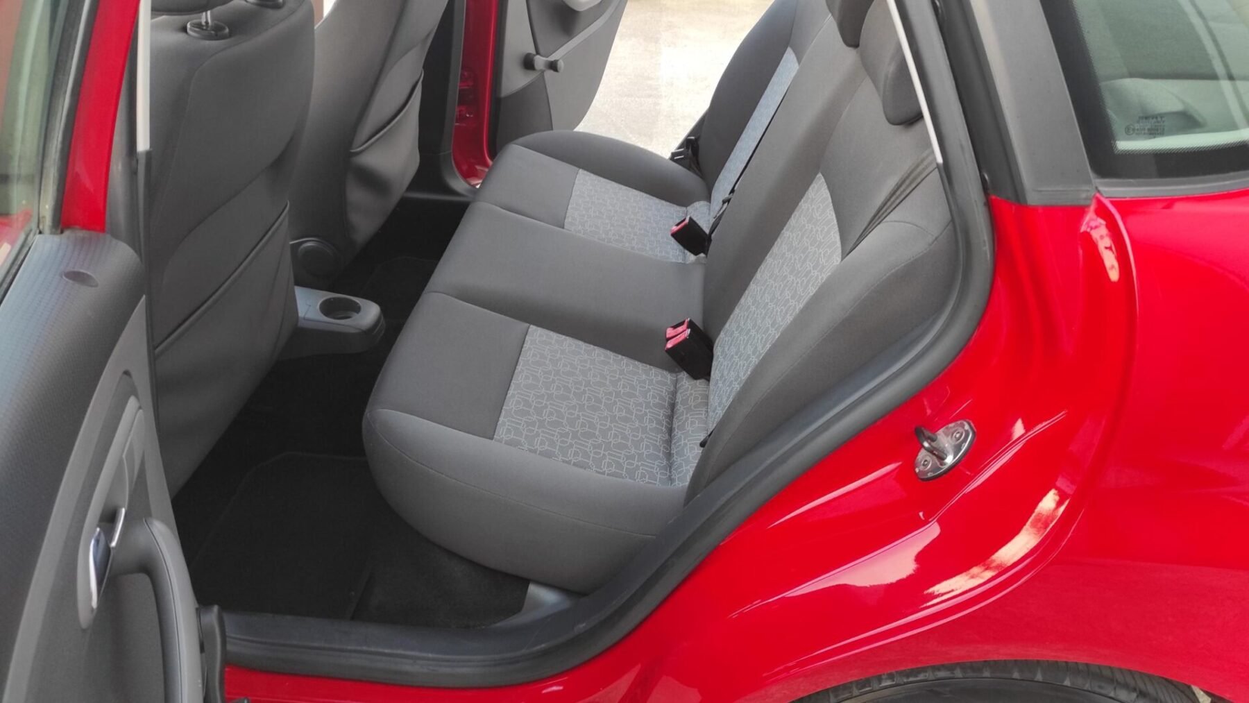 SEAT IBIZA 1.2i REFERENCE