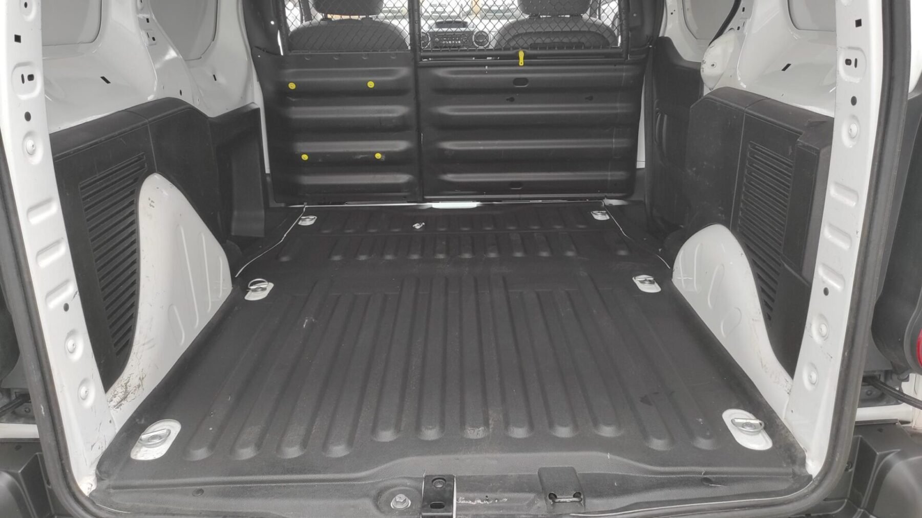 CITROEN BERLINGO 1.6 HDI FG CONFORT