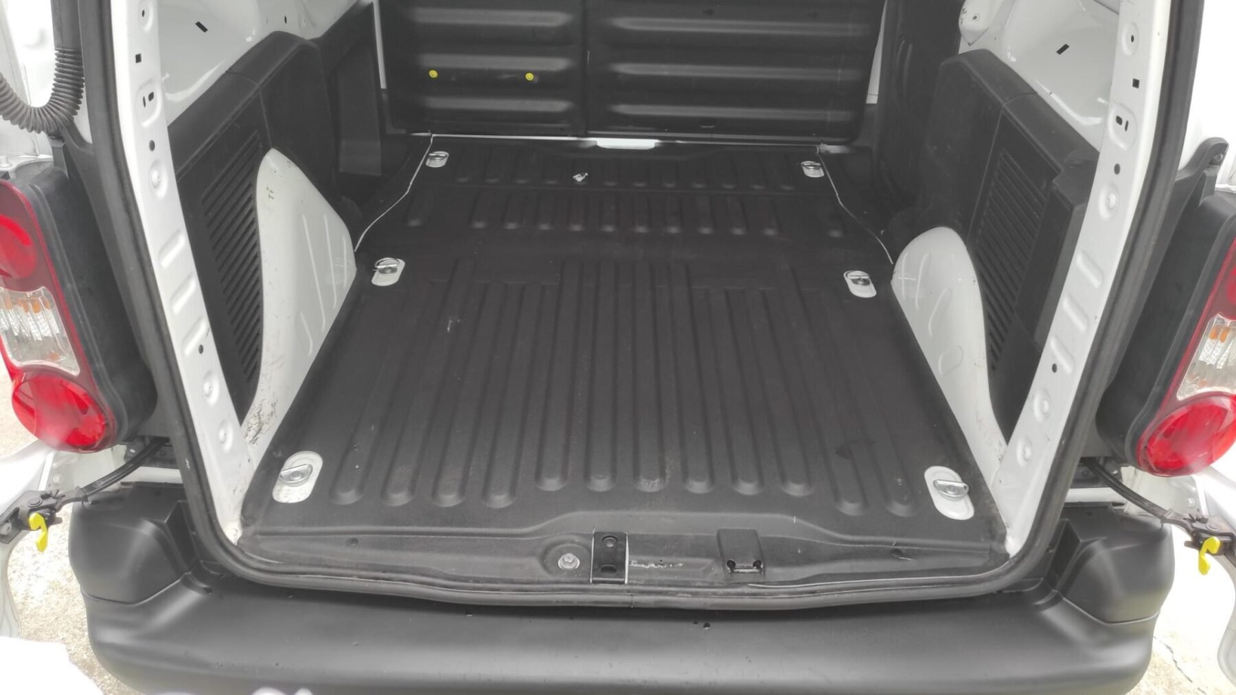 CITROEN BERLINGO 1.6 HDI FG CONFORT