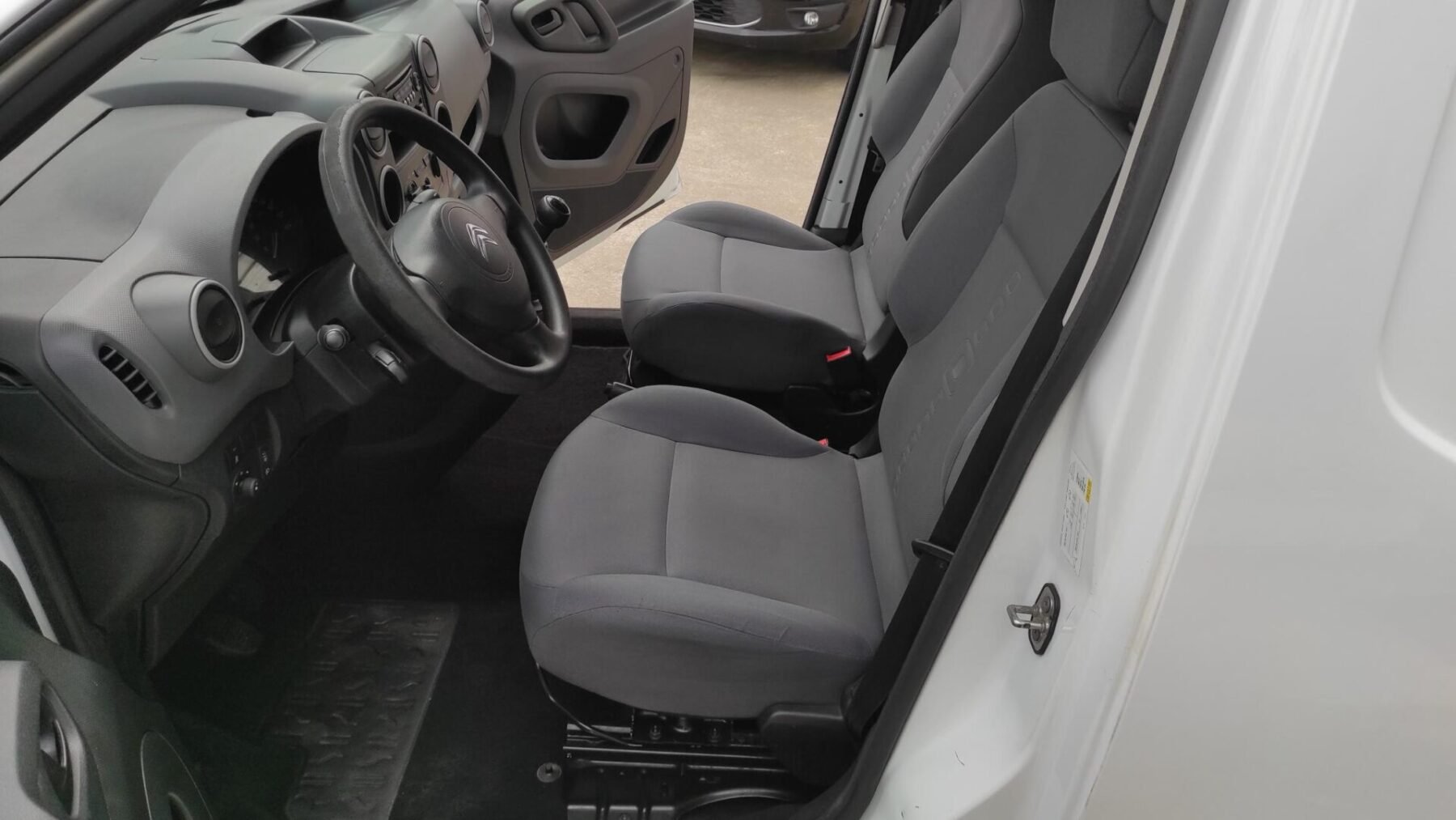 CITROEN BERLINGO 1.6 HDI FG CONFORT