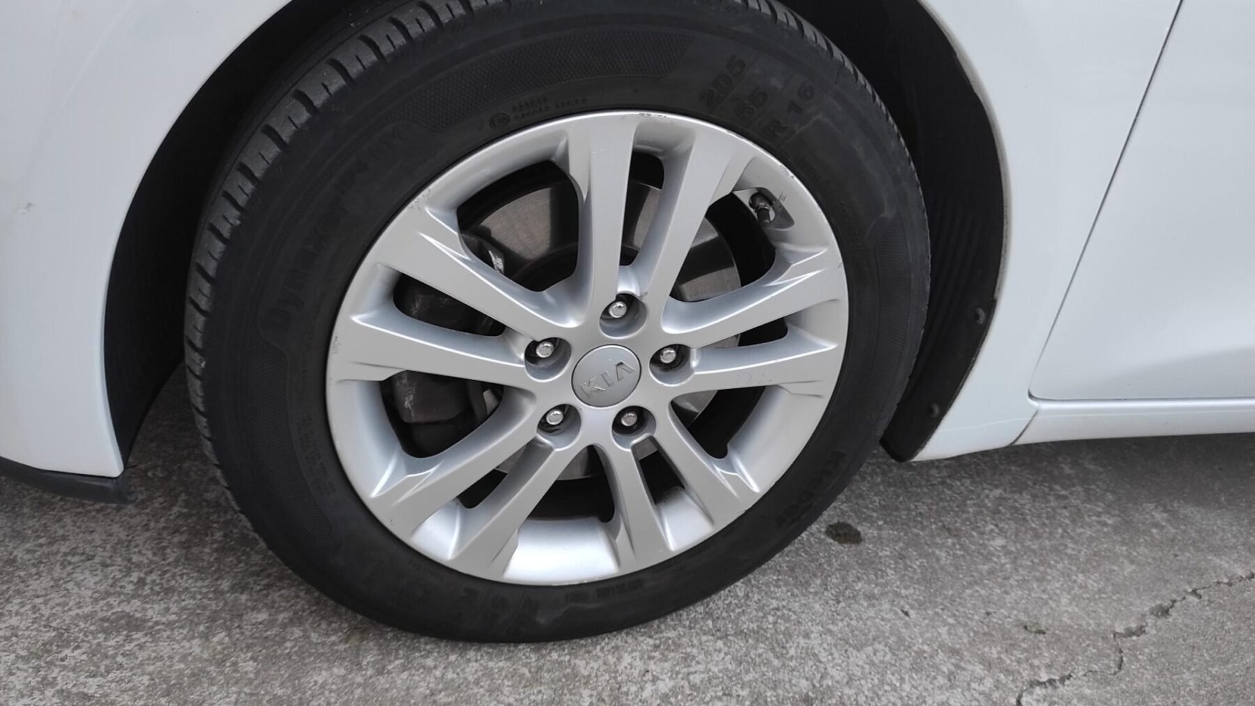KIA CEED 1.4 CRDI DRIVE