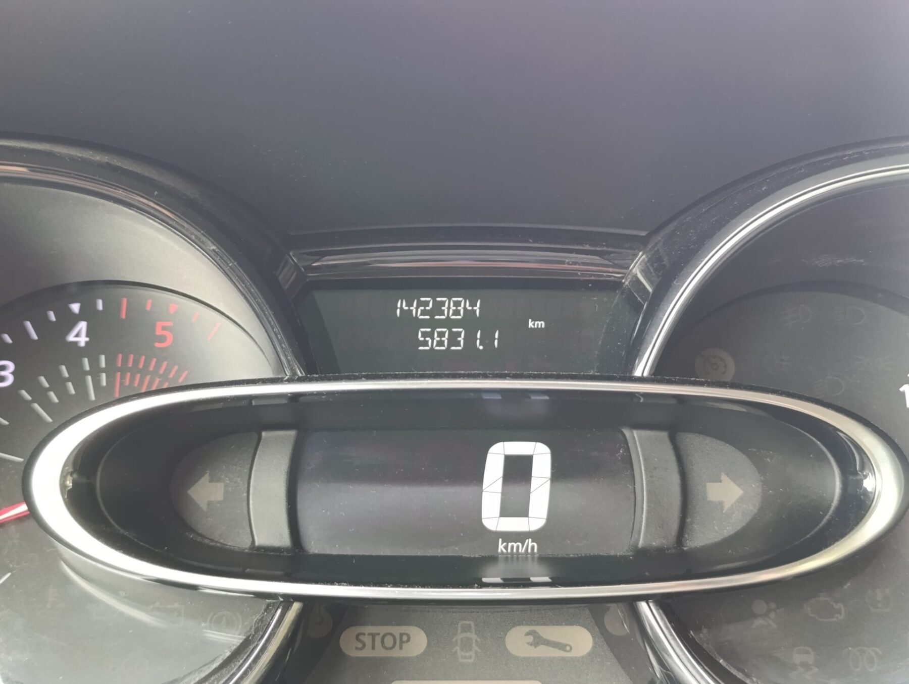 RENAULT Clio 1.5 DCI BUSINESS