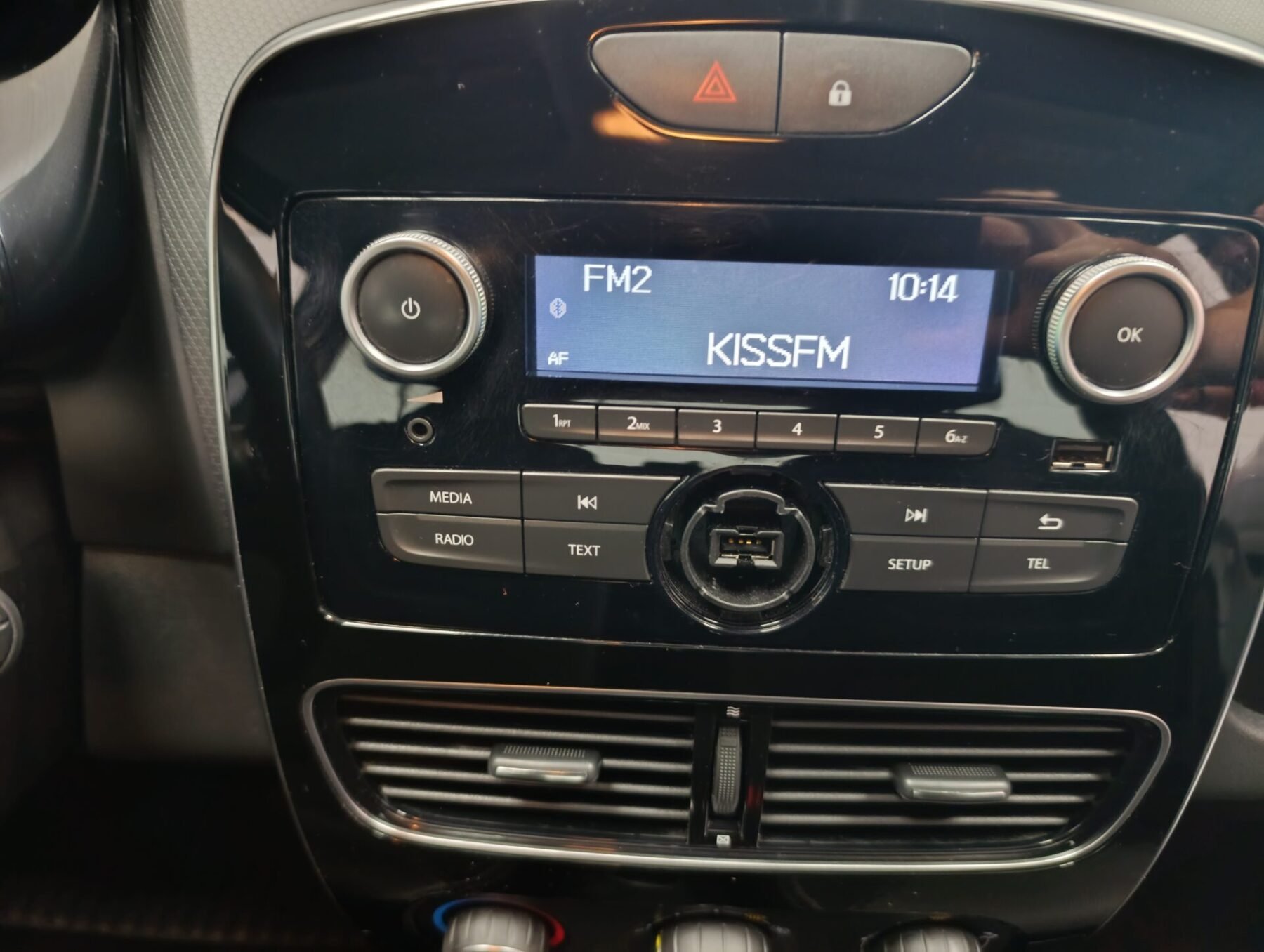 RENAULT Clio 1.5 DCI BUSINESS