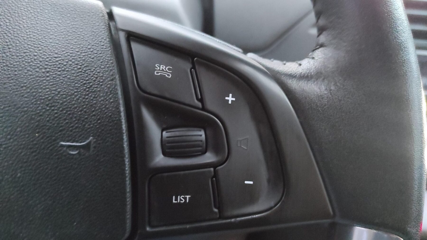 CITROEN C4 PICASSO 1.6 HDI LIVE EDITION