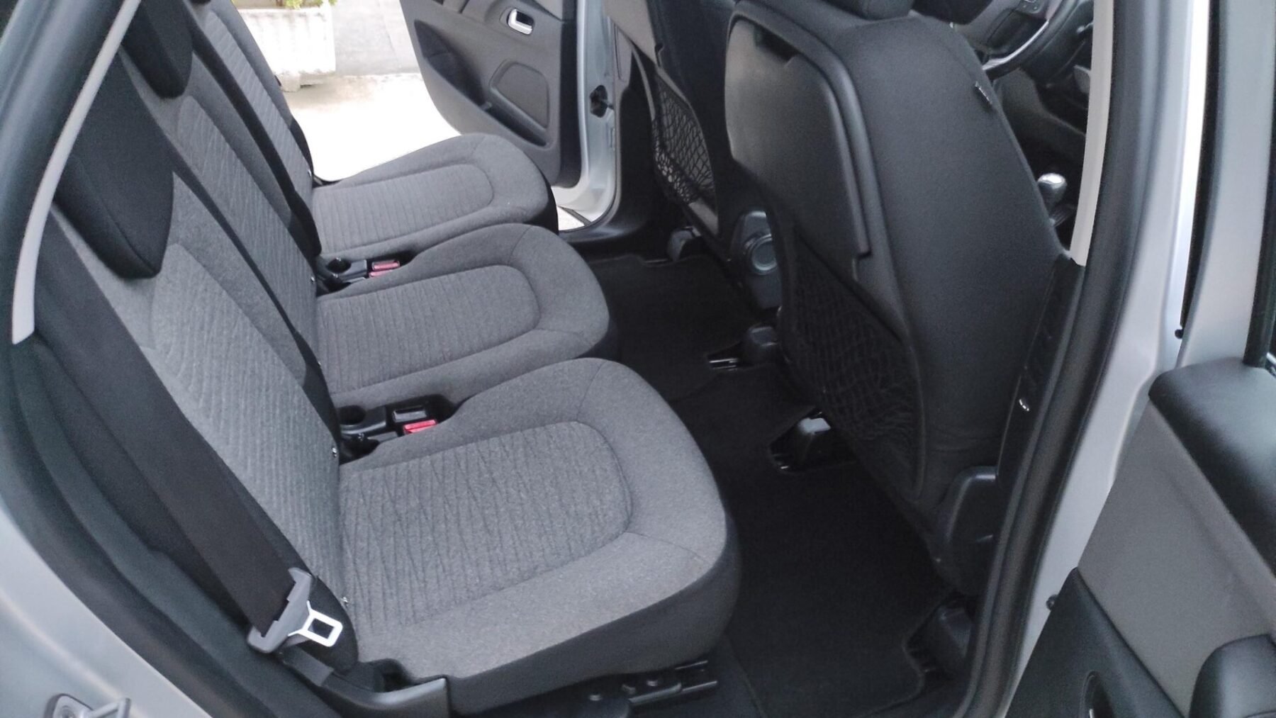 CITROEN C4 PICASSO 1.6 HDI LIVE EDITION