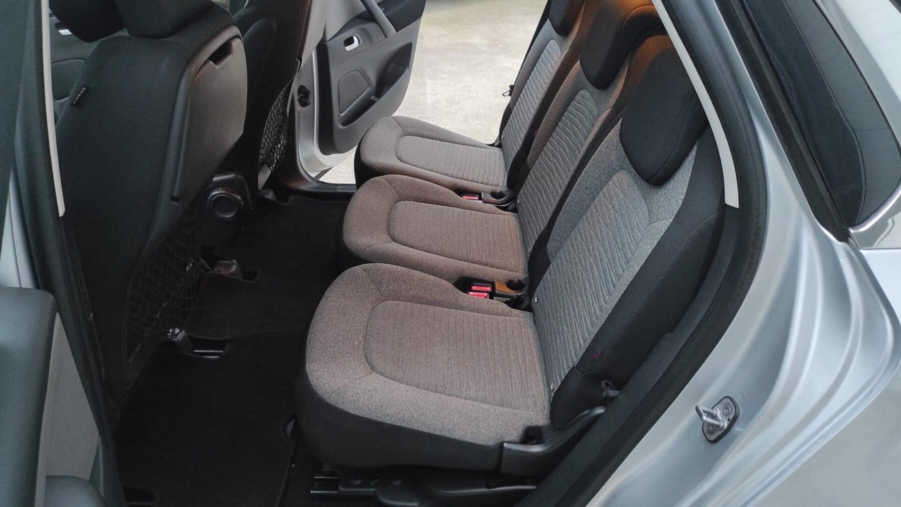 CITROEN C4 PICASSO 1.6 HDI LIVE EDITION