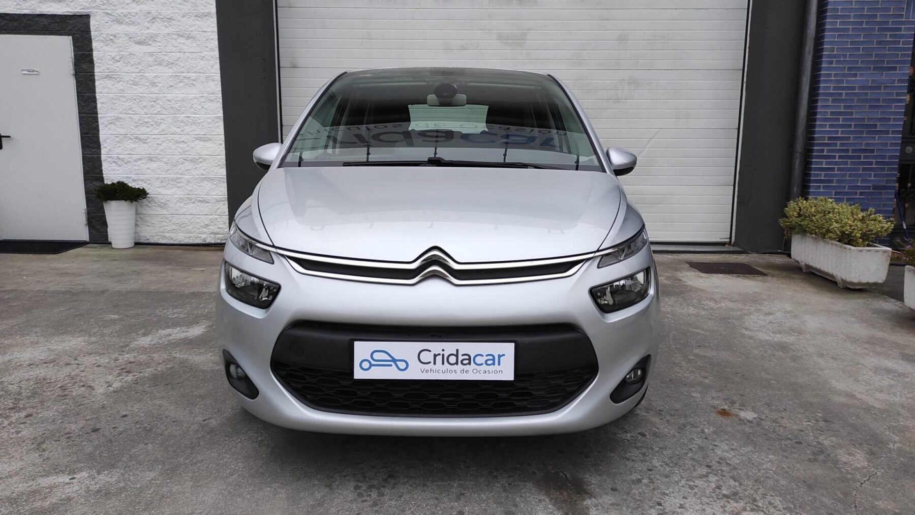 CITROEN C4 PICASSO 1.6 HDI LIVE EDITION