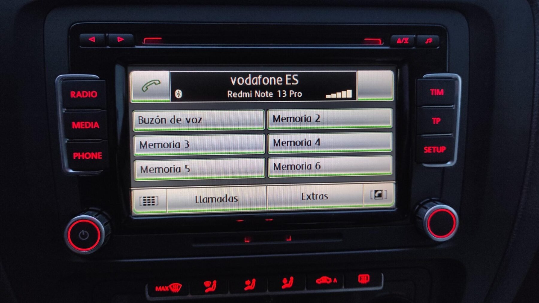 VOLKSWAGEN JETTA 1.6 TDI SPORT