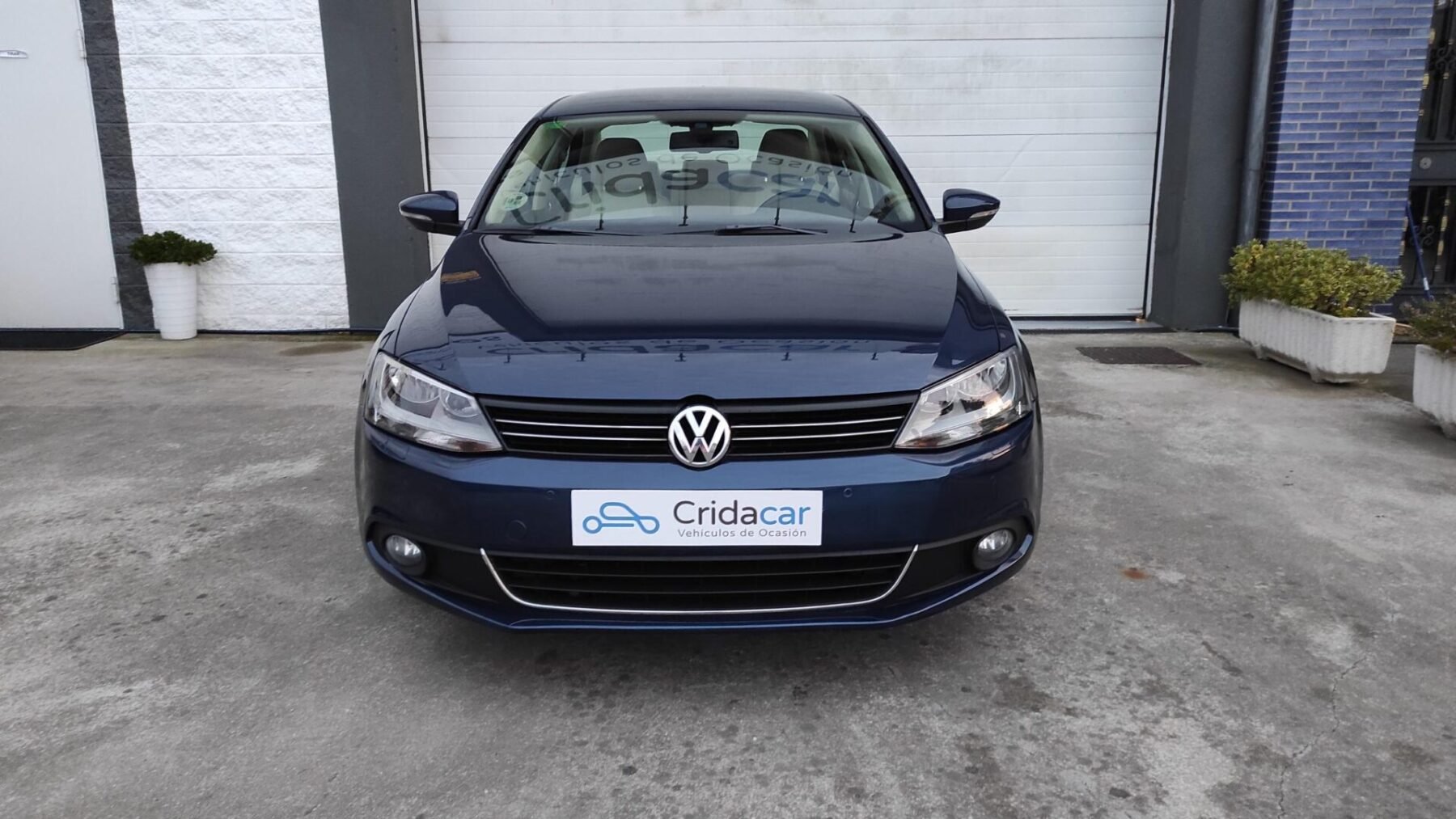 VOLKSWAGEN JETTA 1.6 TDI SPORT
