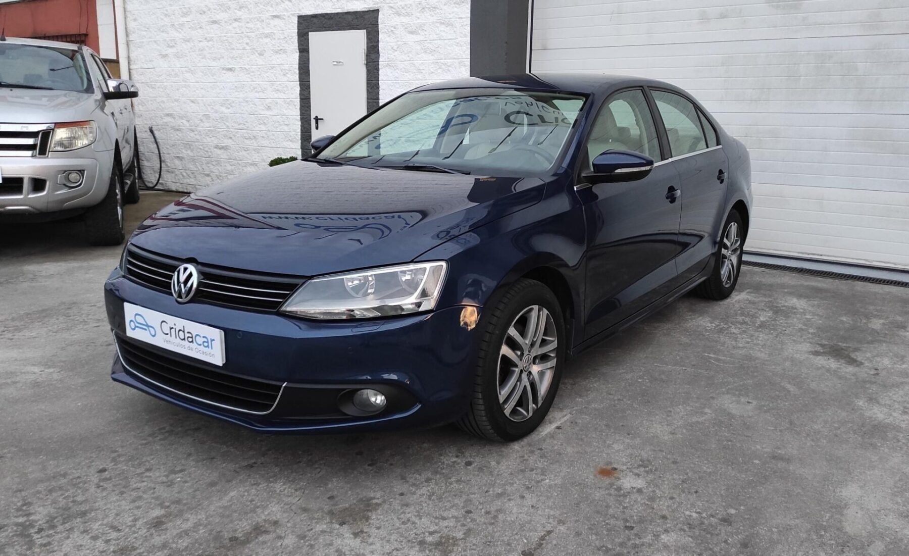 VOLKSWAGEN JETTA 1.6 TDI SPORT