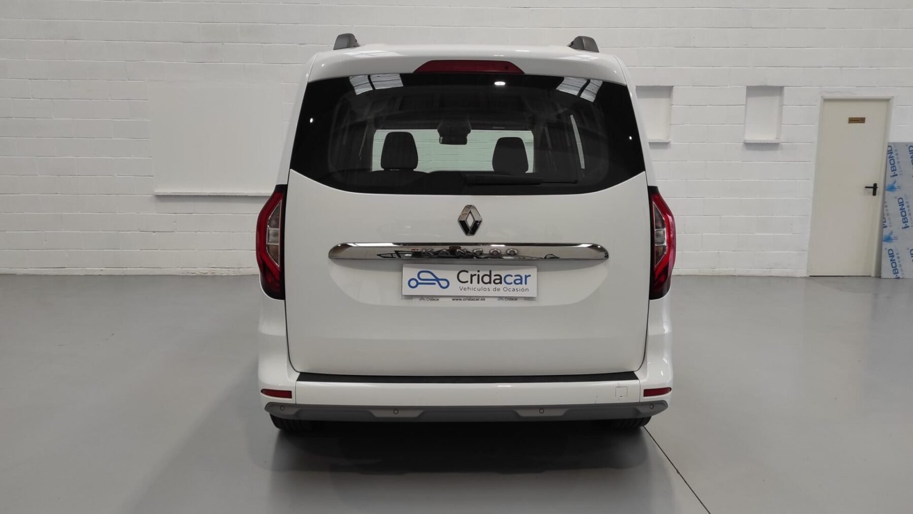RENAULT KANGOO Combi 1.5 Dci Autenthique 