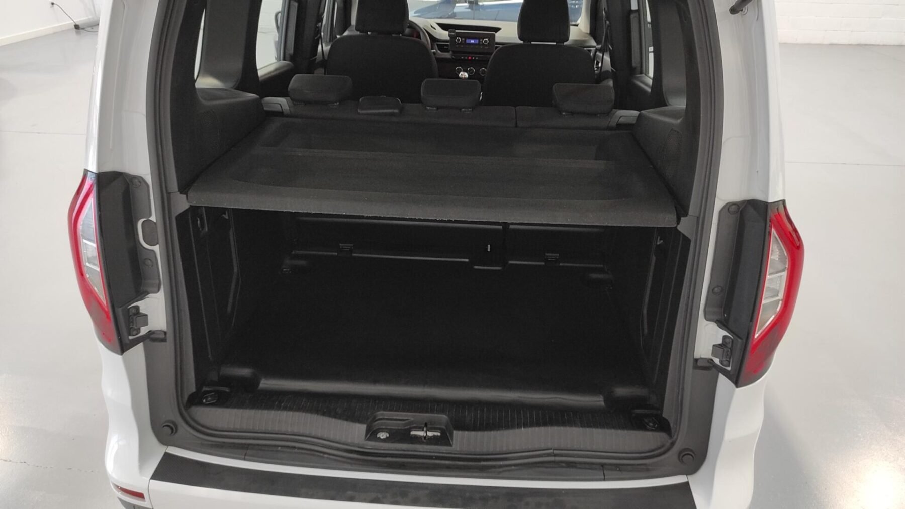 RENAULT KANGOO Combi 1.5 Dci Autenthique 